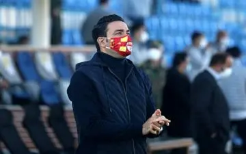 حمایت اینستاگرامی سعید آذری از جواد نکونام: با هم می‌جنگیم و منتظر روزهای خوب می‌مانیم