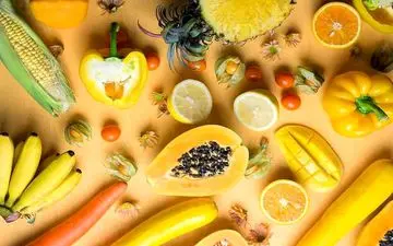 
این میوه ها را قاتل فشار خون بدانید