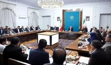 پزشکیان: اگر ناچار شویم، اول برق دولت را قطع می‌کنیم!