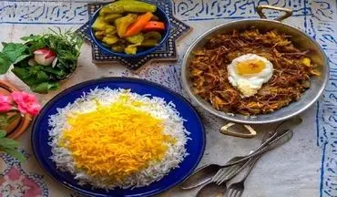 طرز تهیه پیچاق قیمه| حتما از طعم لذیذش خوشتون میاد!