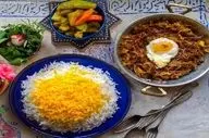 طرز تهیه پیچاق قیمه| حتما از طعم لذیذش خوشتون میاد!
