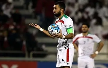 اعلام زمان غیبت مدافع ملی پوش استقلال از میادین فوتبال