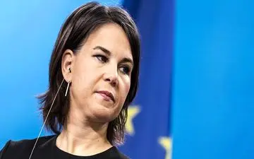 آلمان: تحریم‌های اتحادیه اروپا، سپاه پاسداران را هدف خواهد گرفت
