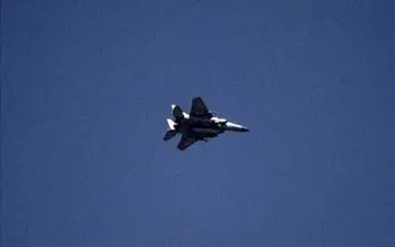 حمله هوایی آمریکایی- صهیونی به یک منزل مسکونی در اشنویه