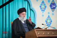 امام خامنه‌ای، رهبر و پیشوای مسلمانان جهان به شهادت رسید