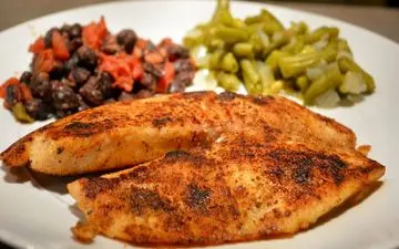 این ماهی موجب تشدید بیماریهای قلبی، آسم و آلرژی می‌شود