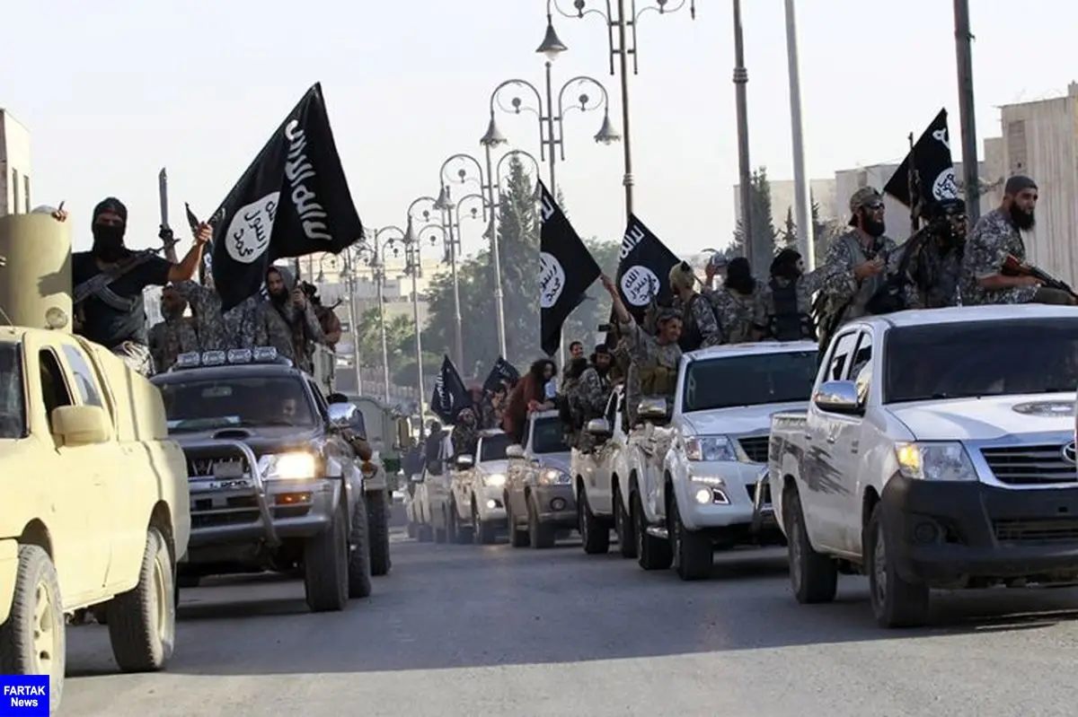 داعش مسئولیت حمله تروریستی انفجار کرمان را بر عهده گرفت