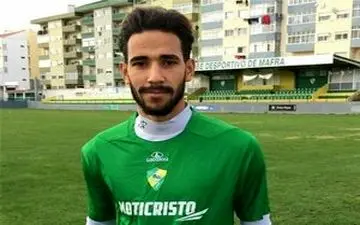 مهاجم پیشین پرسپولیس به تیم فنلاندی پیوست +عکس