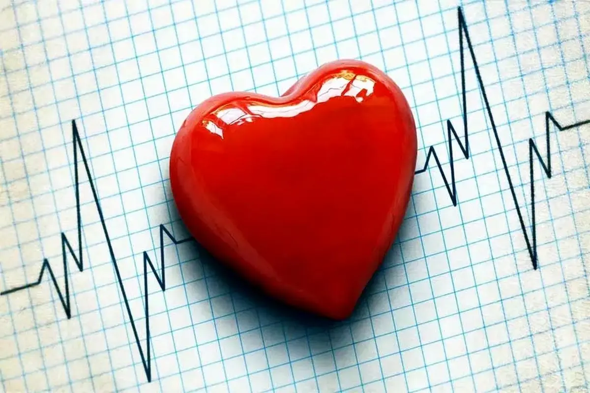 علل تپش قلب چیست؟