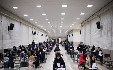 زمان توزیع کارت و روز برگزاری آزمون نیمه‌متمرکز دکتری سال ۹۸ اعلام شد