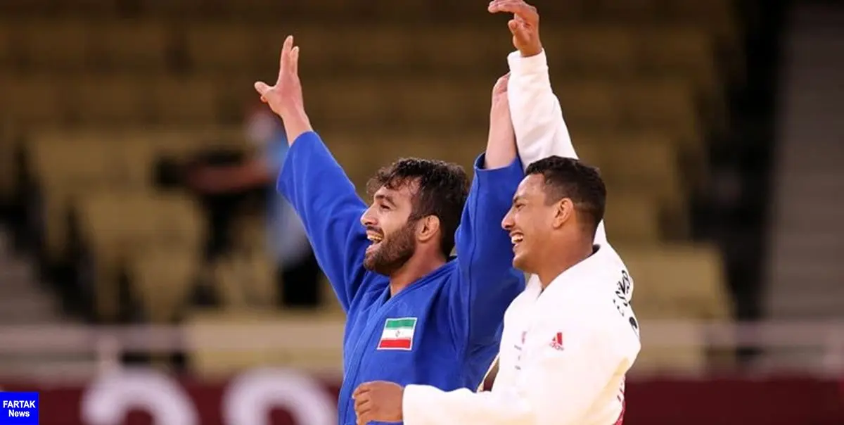 پارالمپیک توکیو| کاروان ایران بار دیگر طلایی شد