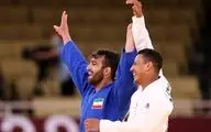 پارالمپیک توکیو| کاروان ایران بار دیگر طلایی شد