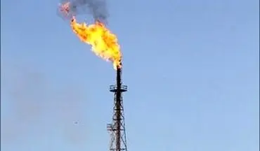 آغاز دوره جدید کاهش گازسوزی در مناطق نفت خیز جنوب