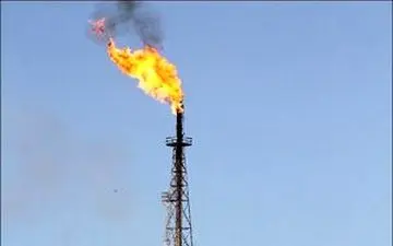 آغاز دوره جدید کاهش گازسوزی در مناطق نفت خیز جنوب