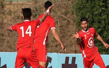 آخرین ترفند سپیدرودی‌ها برای شکست پرسپولیس