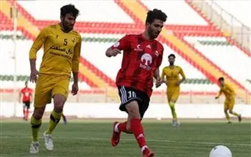 جای ستاره مراکشی در ترکیب سرخ ها خالی است