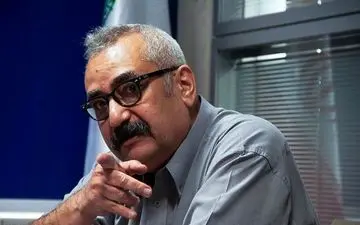 فرزاد موتمن: به من عذرخواهی بدهکارید 