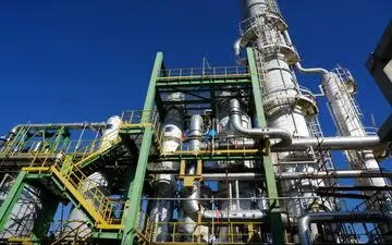 
 آمادگی افتتاح رسمی طرح ۵ هزار میلیارد تومانی «بیواتانول» در کرمانشاه


 