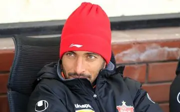 غوغای بازیکنان مورد علاقه برانکو در پرسپولیس