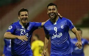 کلاف سردرگم؛ 4 تیم 4 مدعی