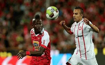 ترکیب پرسپولیس برابر سپیدرود اعلام شد