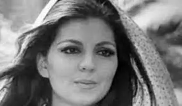 چهره غیر قابل تصور زیباترین بازیگر زن قبل از انقلاب در آخر عمرش/ این «فروزان» کجا و آن «فروزان» کجا؟+عکس