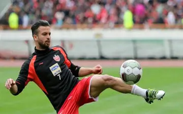 پیام معنادار سروش رفیعی در اینستاگرام + عکس