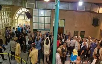 «محمد جواد آذری جهرمی» رای داد

