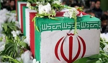 اولین تصاویر از شهدای حمله اشرار به خودرو حامل صندوق رای