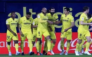 پیروز ویارئال برابر والنسیا در شب شکست خانگی بتیس