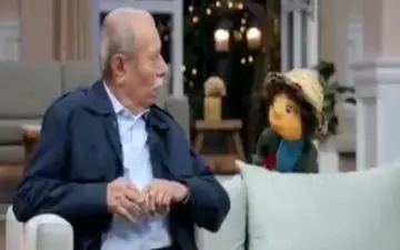 ویدئو شیرین زبانی "بچه" با علی نصیریان/منو با خودت ببر از دست طهماسب راحت بشم! 