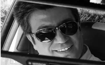 روایت رشیدپور از حضور یک چهره آشنا در عملیات امداد خیابانی + عکس