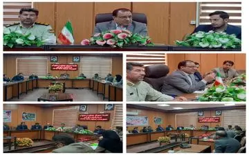 ممنوعیت کشت برنج در چرداول