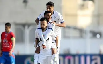  مثلث آتش استقلال دوباره فول شارژ می‌شود؟