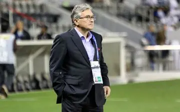 نظرات برانکو در مورد بازی پرسپولیس-الهلال