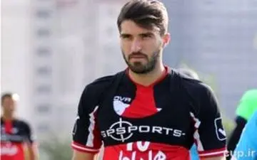 نام انصاری‌فرد حتی در لیست ذخیره‌ها هم دیده نمی‌شود