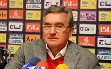 ابَر زلزله در راه پرسپولیس/ لیست خریدهای جدید برانکو 