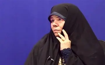 نشست سیاست بنزینی-۴: انتقاد فاطمه قاسم‌پور از سیاست‌های غلط دولت در پرداخت یارانه معیشتی به مردم