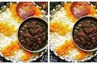 طرز تهیه خورش قرمه‌ سبزی؛ اصیل و خوشمزه