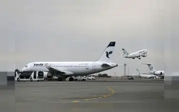 پروازها به ترکیه قطع خواهد شد؟