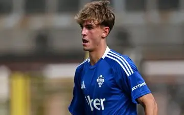 صرف‌نظر رئال مادرید از فعال‌سازی بند بازخرید نیکو پاز در ژانویه 