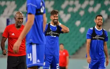 چراغ قرمز برانکو: برای یاغی بزرگ هر تیمی به غیر از پرسپولیس