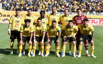 سپاهان باخت تا تراکتور قهرمان شود/ خاطرات جمعه سیاه پاک شد