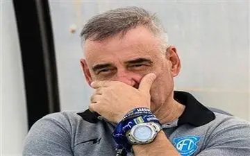  با کسب دومین پیروزی فصل /  لوکا در مشهد از اخراج گریخت 