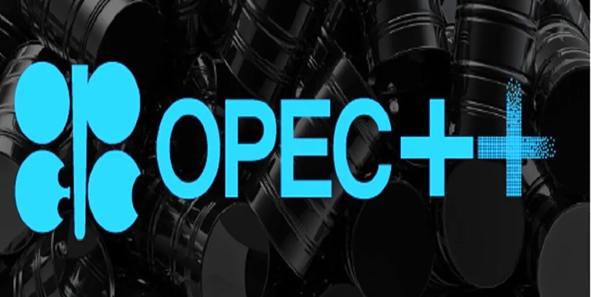 اوپک پلاس ماه گذشته 170 هزار بشکه نفت بیشتر تولید کردند