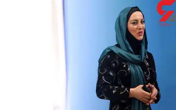 ترس حمیرا ریاضی از فراموش شدن