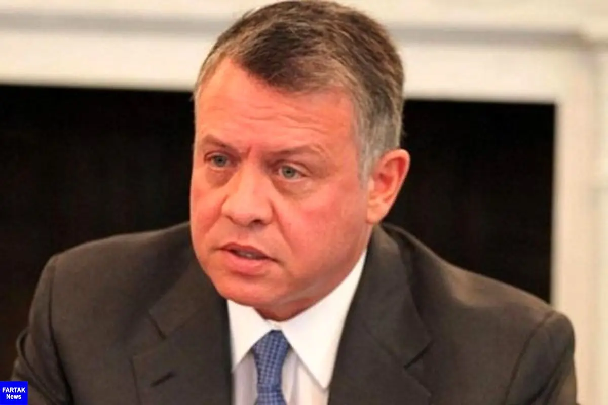 پیامهای هشدار آمیز اردن به رهبران کشورهای عربی خلیج فارس