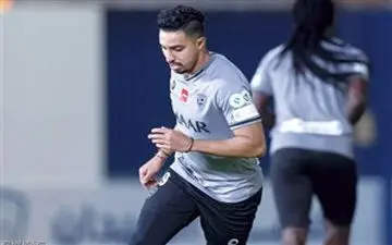  تعیین تکلیف دو مهره کلیدی الهلال برابر پرسپولیس