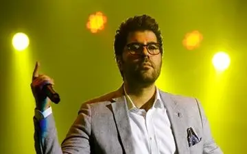  «حامد همایون» هم بازیگر سینما شد