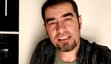 واکنش شهاب حسینی به پخش فیلم برای نابینایان در سینما